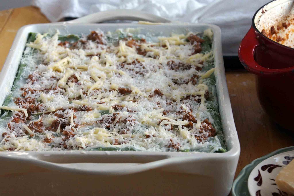 Lidia Bastianich Lasagna Bolognese Recipe Bryont Rugs and Livings