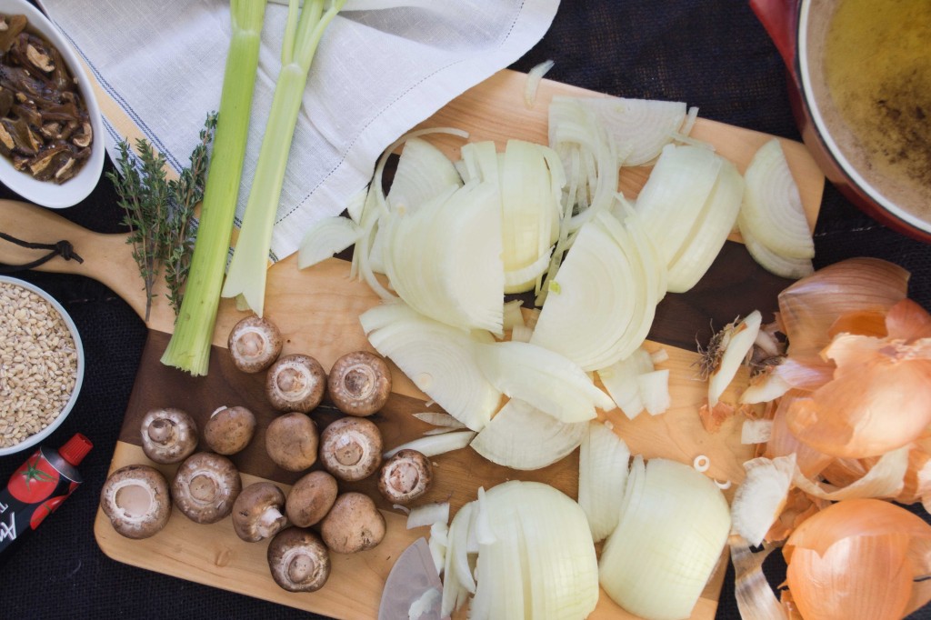 Sliced-Onions,-Mushrooms,-Barley